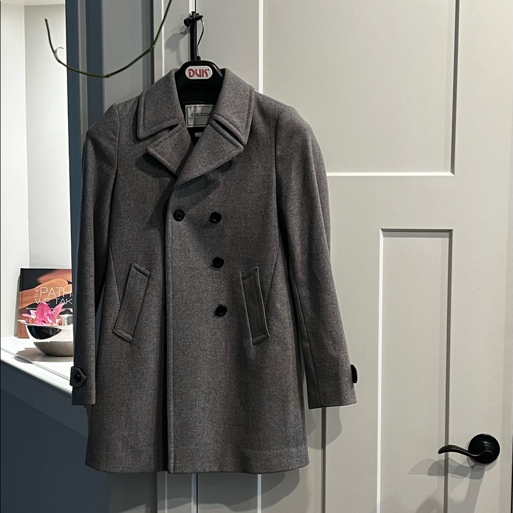Woman Jacket GEOX